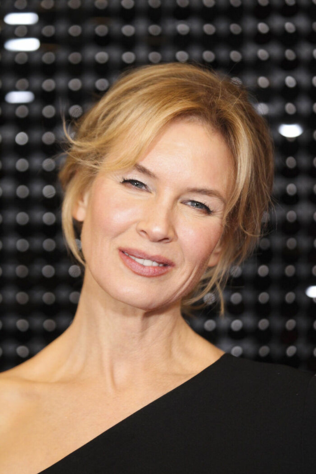 Renee Zellweger.