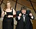 Regissören Michael Moores tacktal vid Oscarsgalan 2003, var ett brandtal av kritik mot dåvarande presidenten George W. Bush.