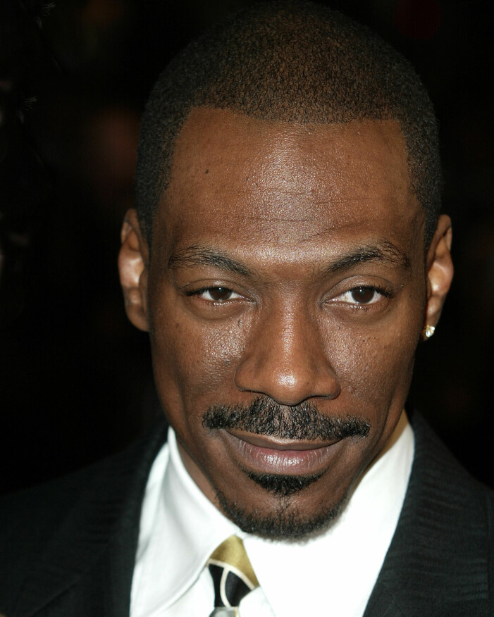Eddie Murphy.