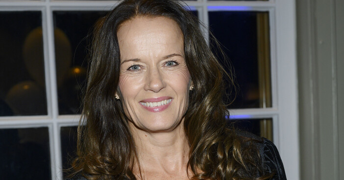Malin Berghagen: "Min kropp behöver andra saker än tidigare."