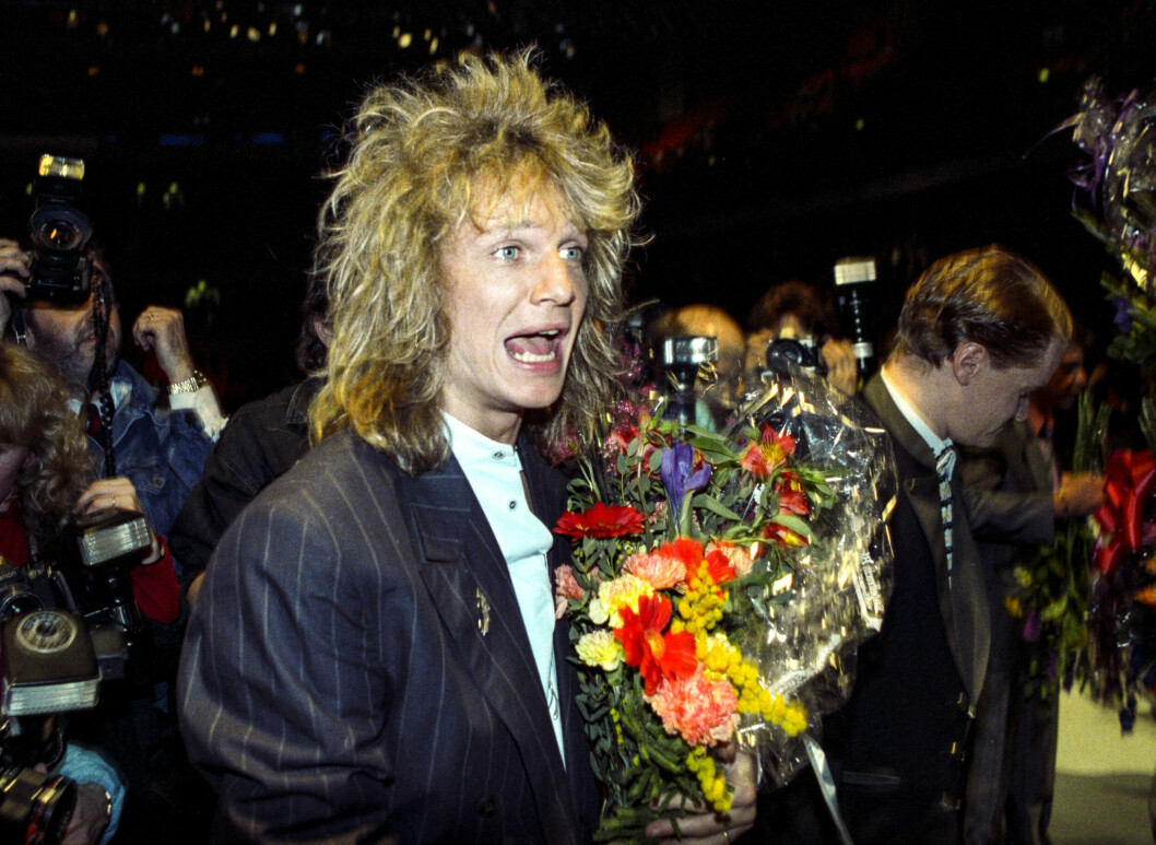 Tommy Nilsson har varit aktiv som artist i flera decennier. År 1989 vann han Melodifestivalen med låte <span class=" italic" data-lab-italic_desktop="italic">En dag</span>, som är lika relevant i dag. Tommy Nilsson har varit aktiv som artist i flera decennier. År 1989 vann han Melodifestivalen med låte En dag, som är lika relevant i dag.