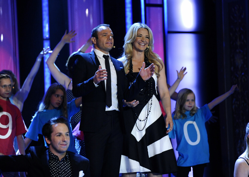 Humorgalan 2010