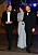 Prins William, Kate och prins Harry vid världspremiären av Spectre.