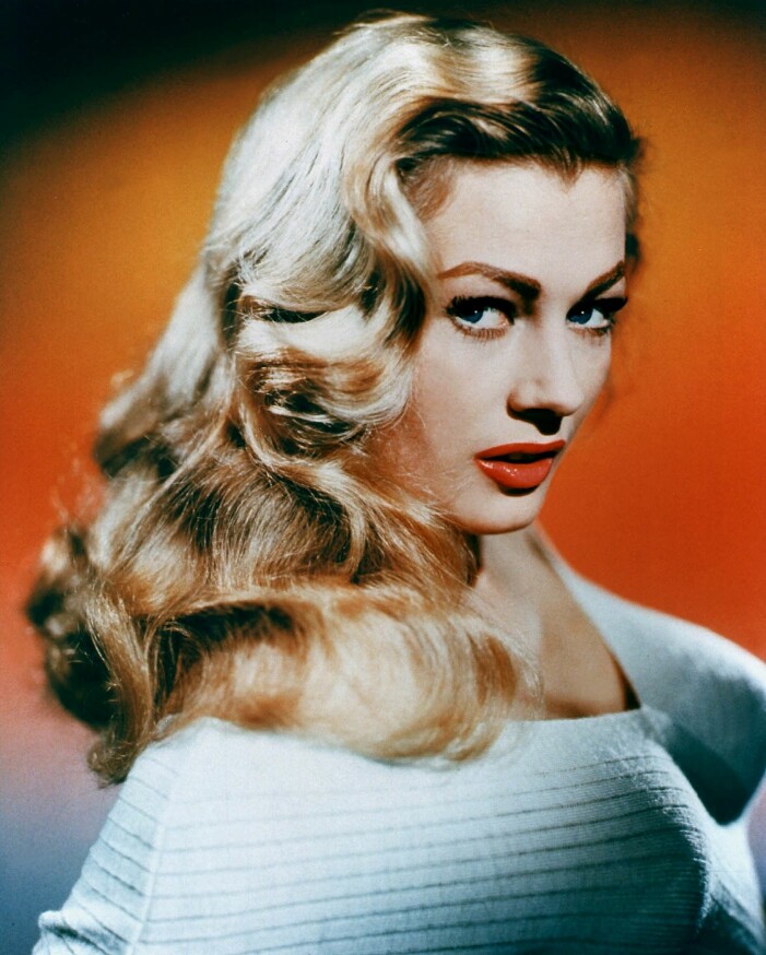 Anita Ekberg 1959.