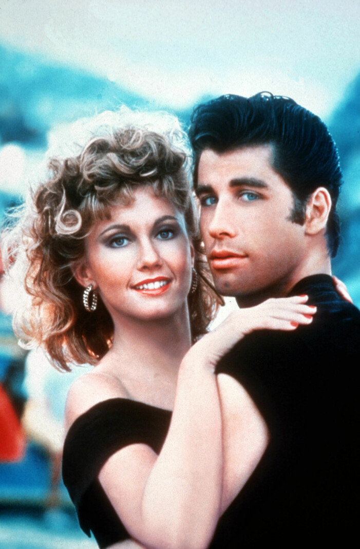 Grease