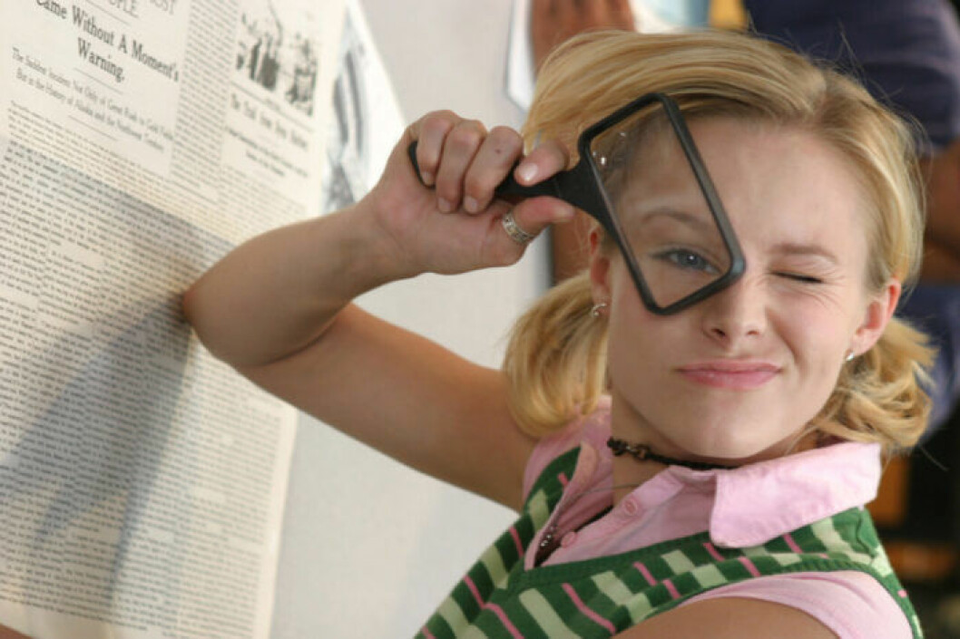 År 2019 släppte Hulu ytterligare en säsong av serien som utspelar sig några år efter de första säsongerna. Veronica Mars - 2004