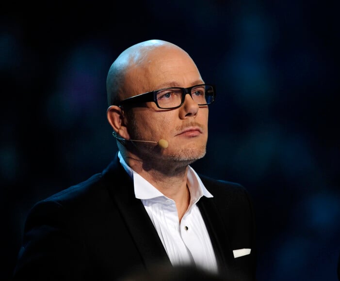 Pelle Lidell var med i Idol 2011.