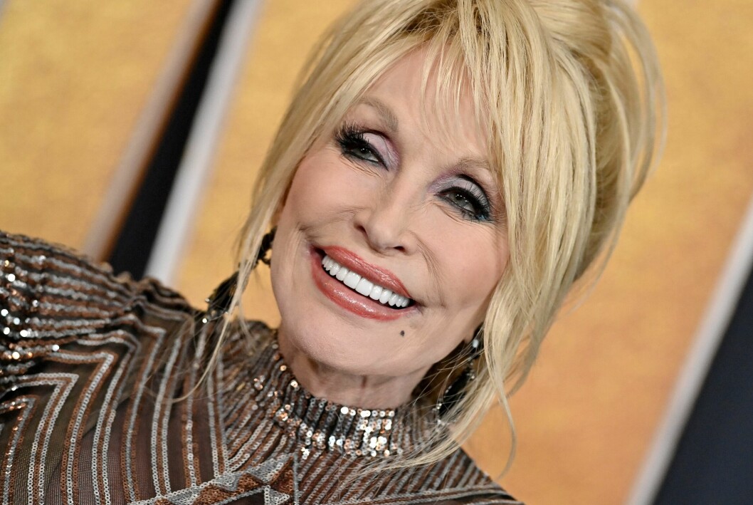 Dolly Parton