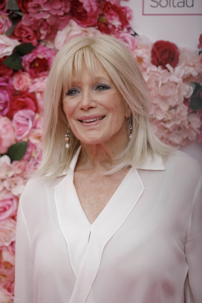 Linda Evans 2019.