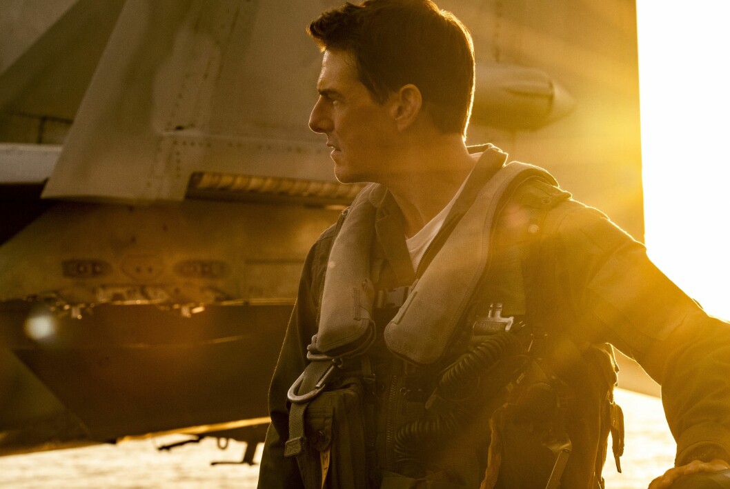 Top Gun: Maverick