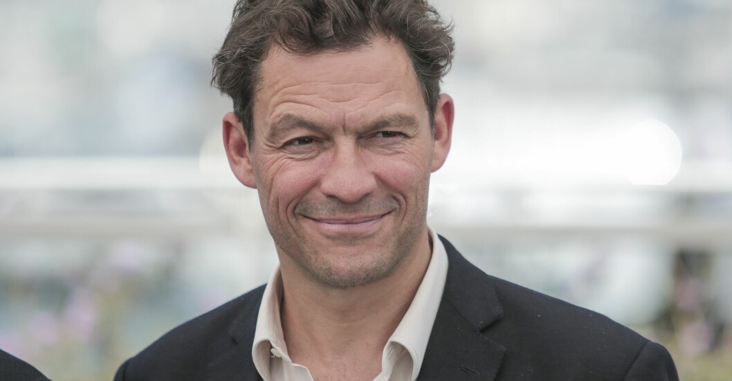 Dominic West spelar prins Charles i de sista säsongerna av The Crown. Dominic West.