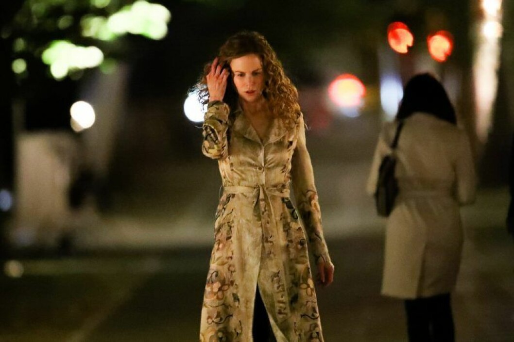 Nicole Kidman i The Undoing. 