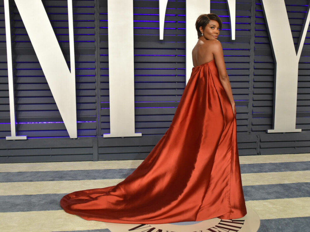 Gabrielle Union Gabrielle Union Vanity Fair