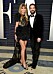 Heidi Klum och Tom Kaulitz Vanity Fair