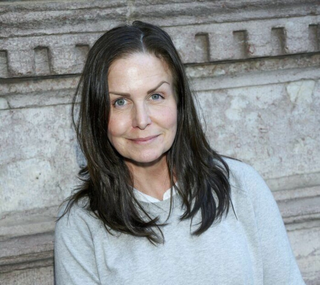 Titti Schultz.