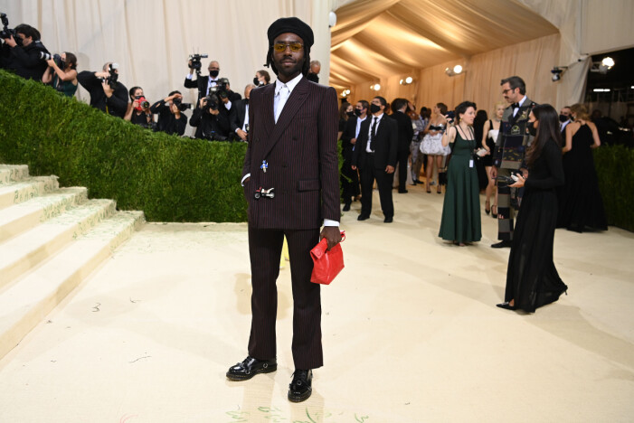 Dev Hynes.