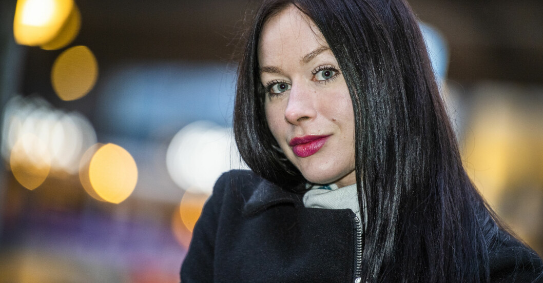 hanna widerstedt 2021