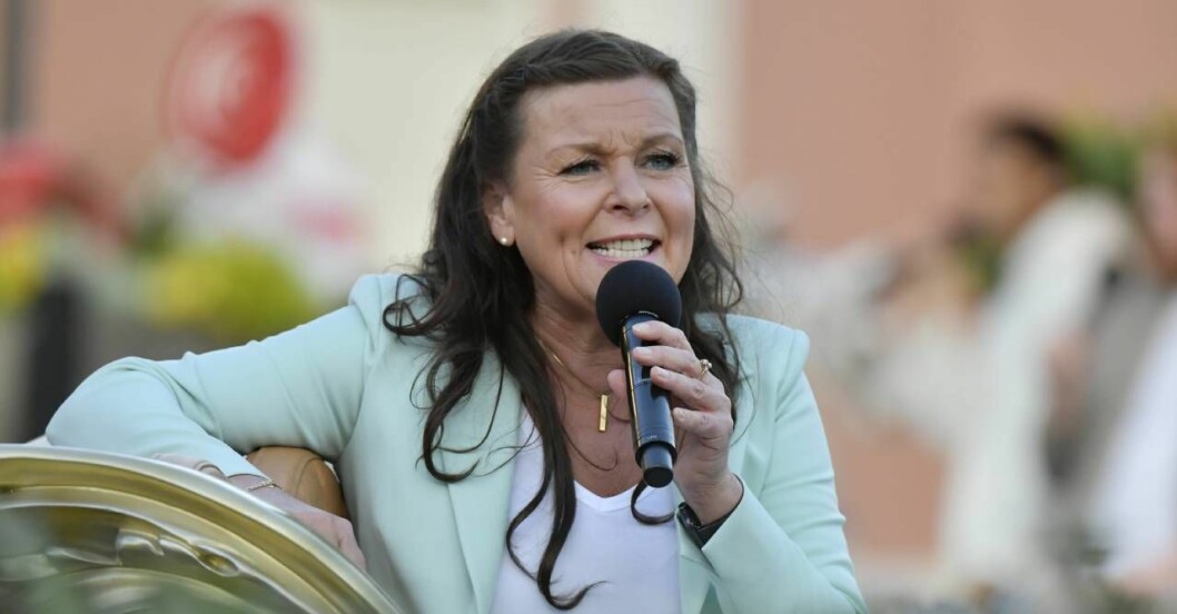 lotta på liseberg 2021