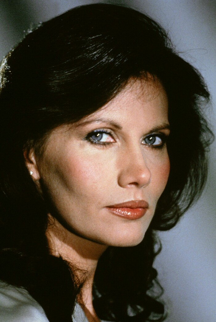 Maud Adams Actress 01 May 1982 Date: 01-May-82