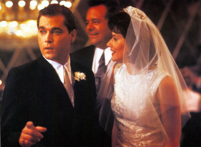 Goodfellas.