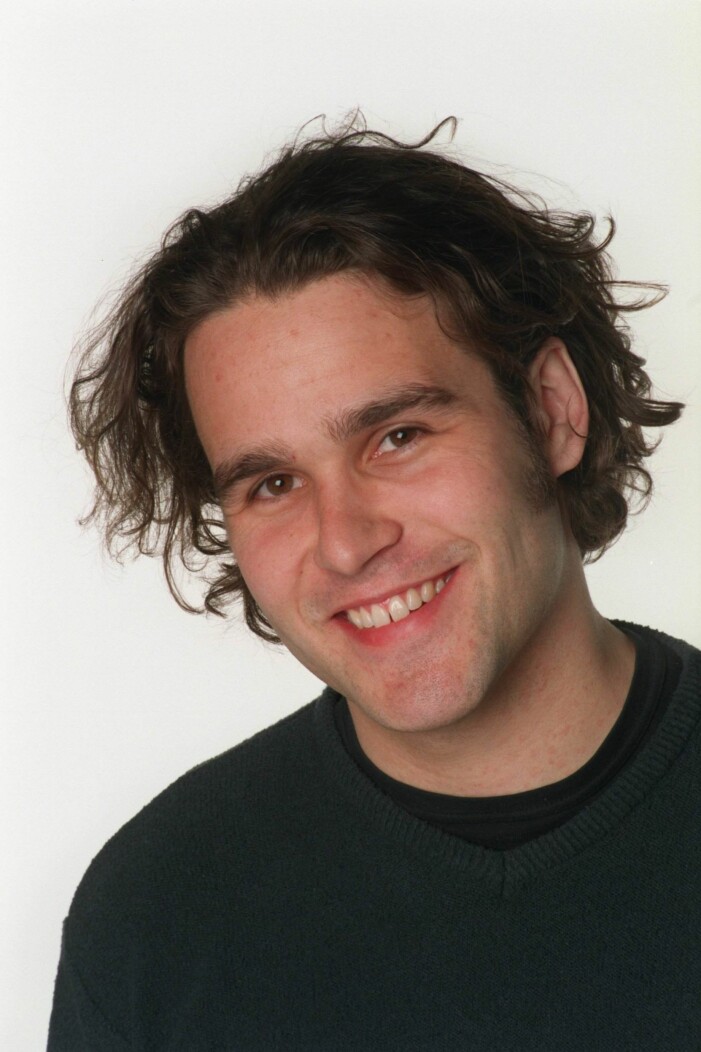 Erik Haag