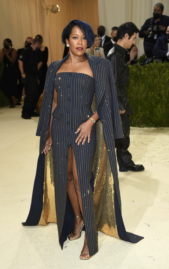 Regina King.