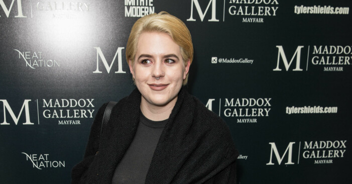 Isabella Cruise 2016. Isabella Cruise