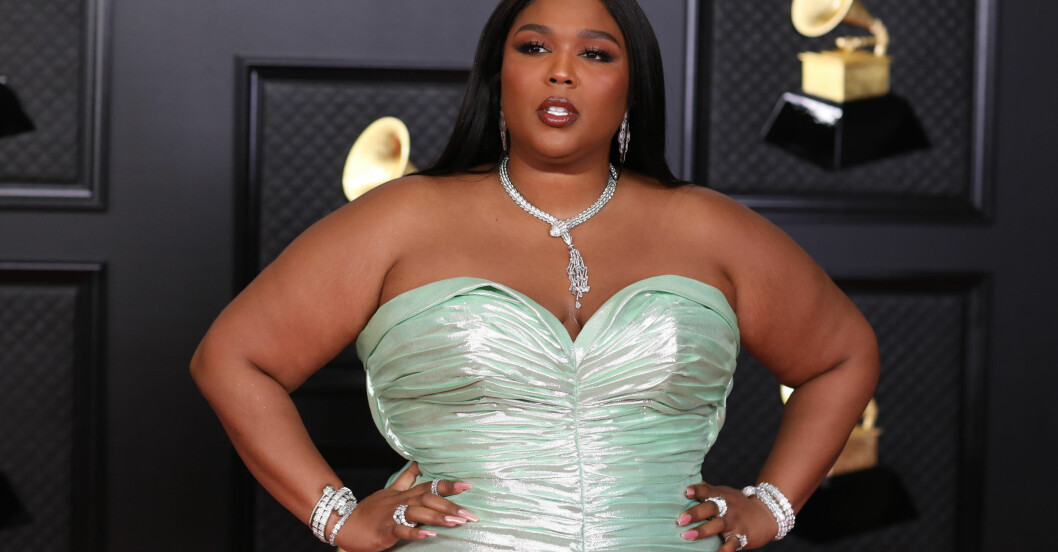 lizzo