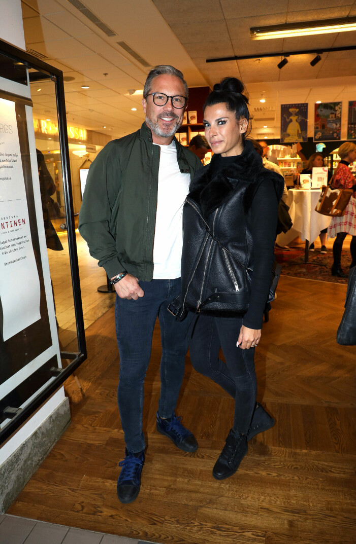 Bygglovs-Matte om livet efter Bygglov i TV4 | Femina