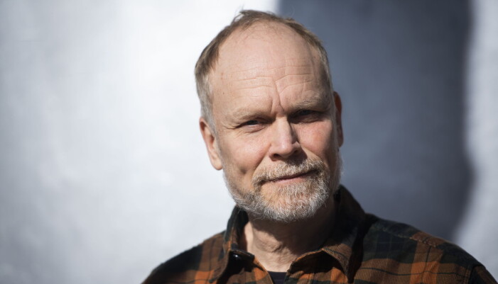 Kristian Luuk
