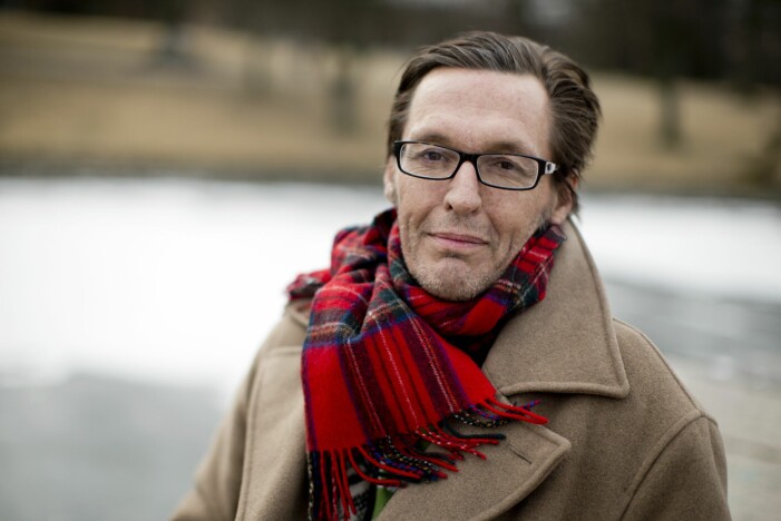 Olle Ljungström efter Så mycket bättre.