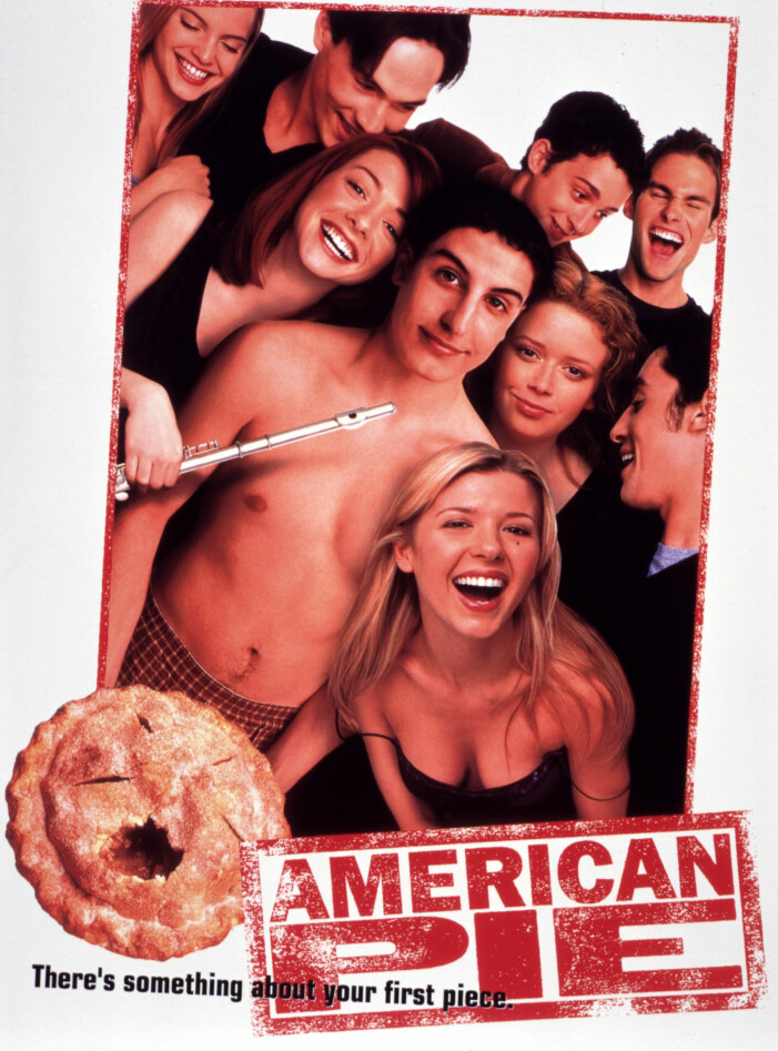 American Pie