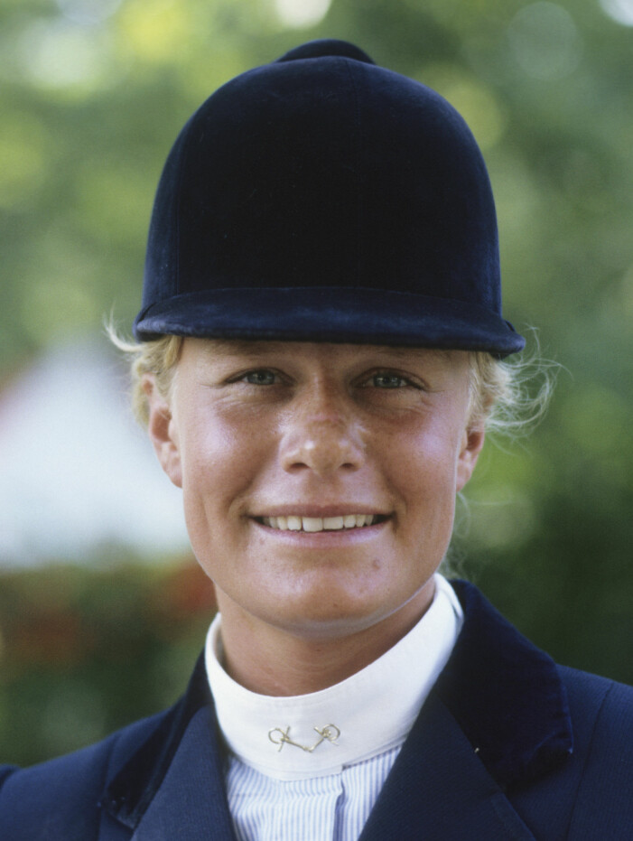 Ulrika Bidegård var på toppen av sin karriär när hon kidnappades av en för henne okänd gärningsman. Ulrika Bidegård