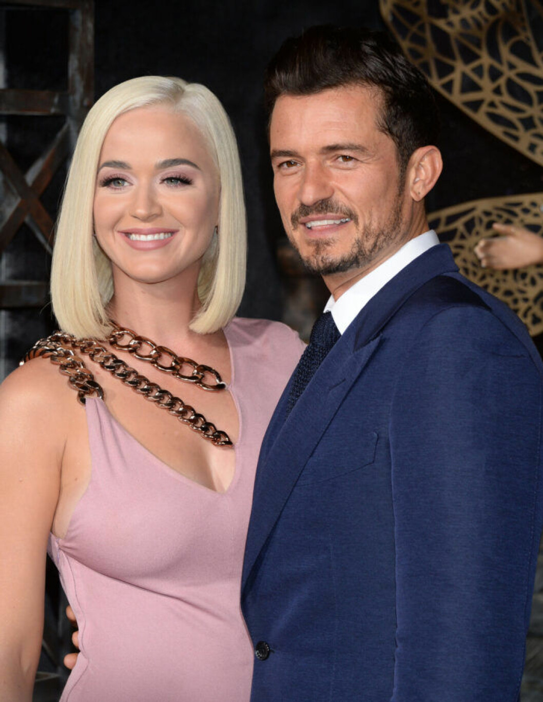 Katy Perry har öppnat upp om sin relation med Orlando Bloom flera gånger. Katy Perry har öppnat upp om sin relation med Orlando Bloom flera gånger.