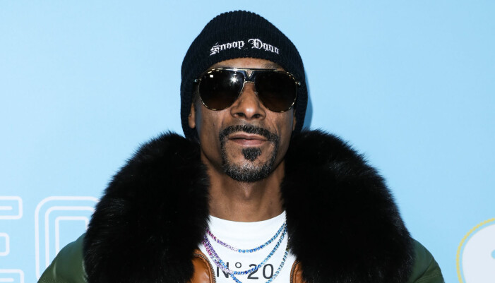 snoop dogg