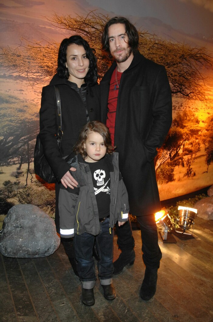 Noomi Rapace och sonen Levs bästa looks på röda mattan Femina Noomi Rapace och sonen Levs bästa looks på röda mattan Femina