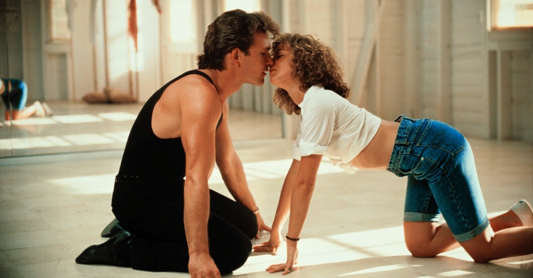I <em>Dirty Dancing</em> är det Patrick Swayzes kollega Penny som gör en abort, som går fel.