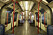 Tom tunnelbana i London