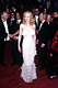 Nicole Kidman i Karl Lagerfelds design för Chanel.