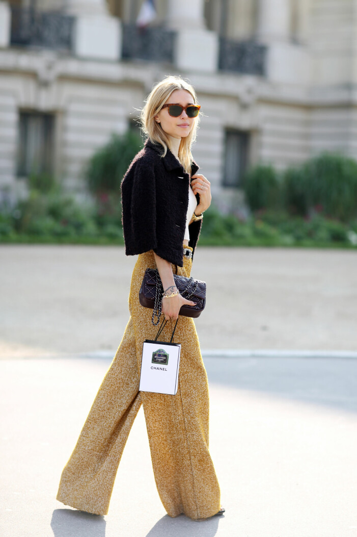 streetstyle