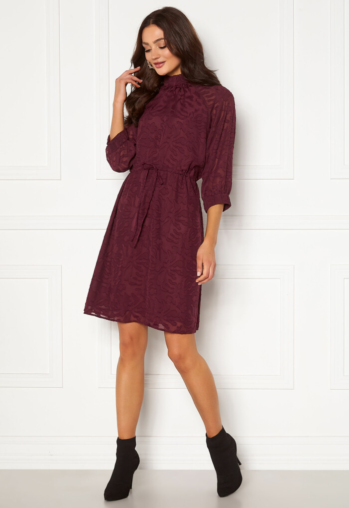 Klänning selected femme