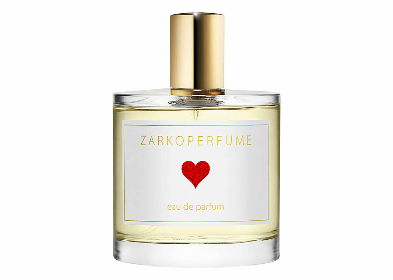 Sending Love från Zarkoperfumes.