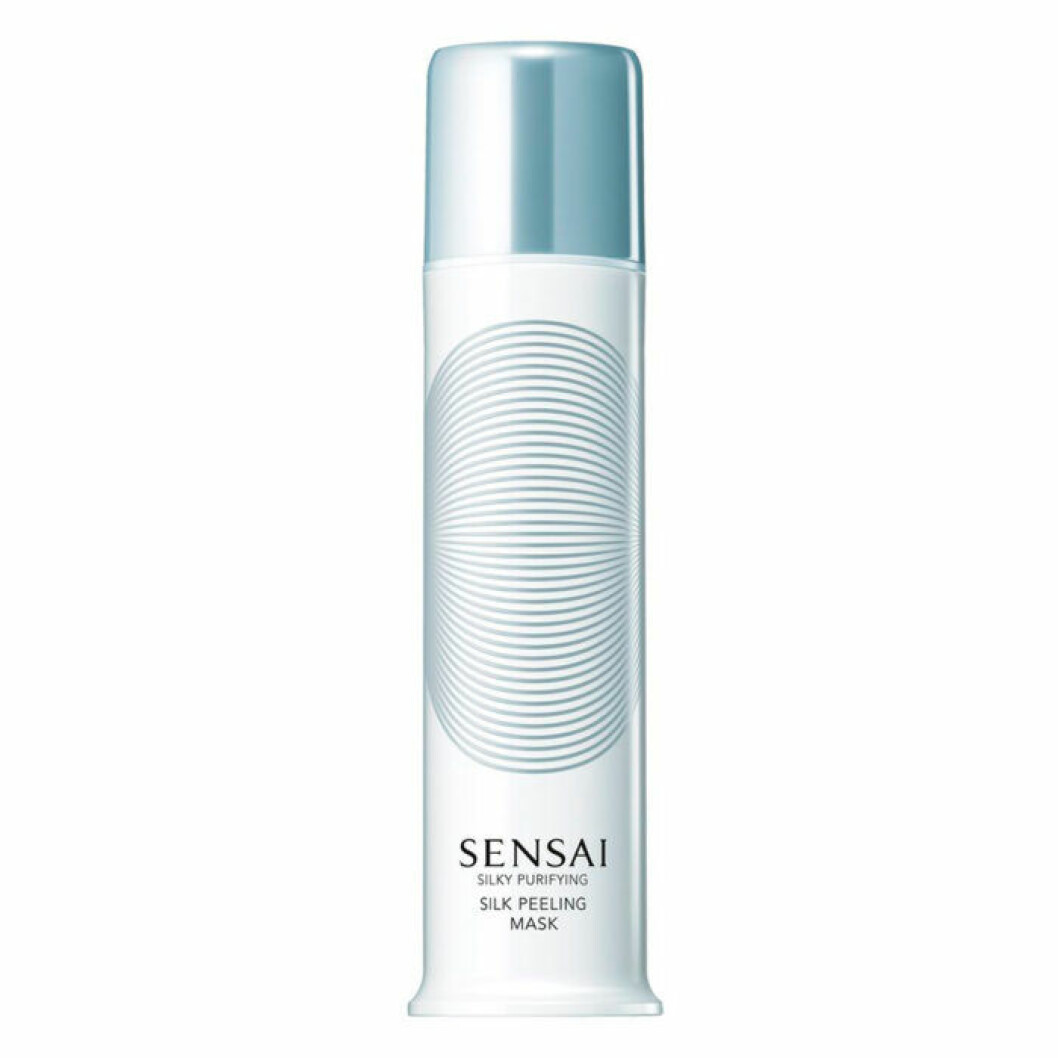 Senasi mask peeling