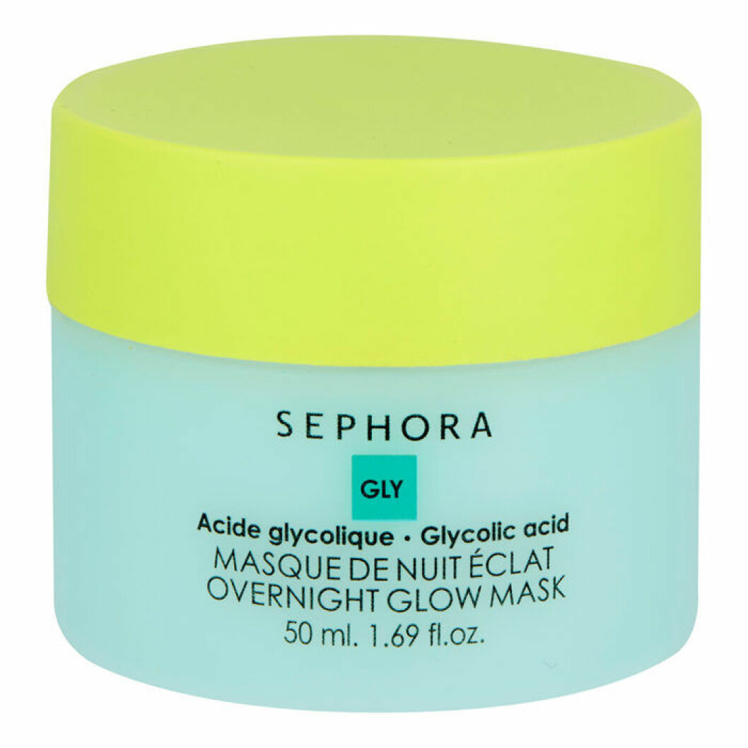 Sephora nattmask