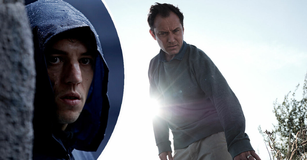 Serietips i september HBO