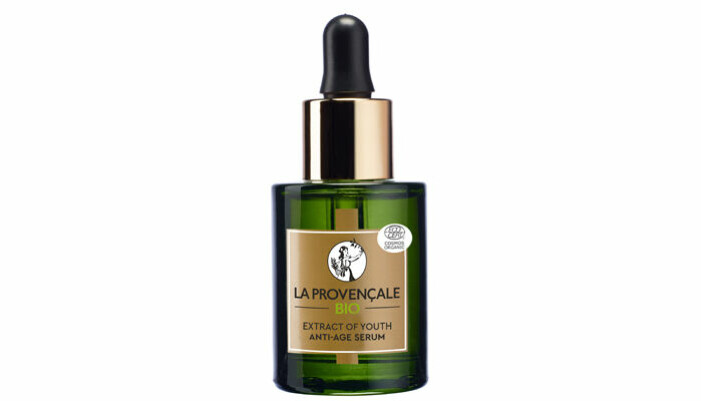 serum