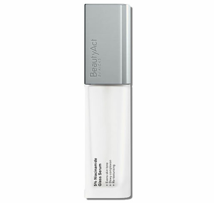 serum beauty act