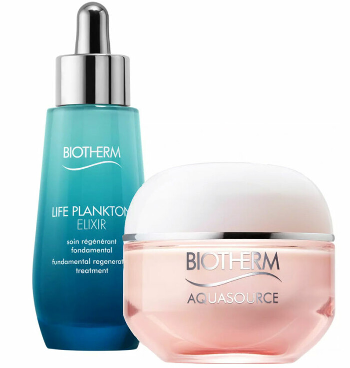 serum biotherm