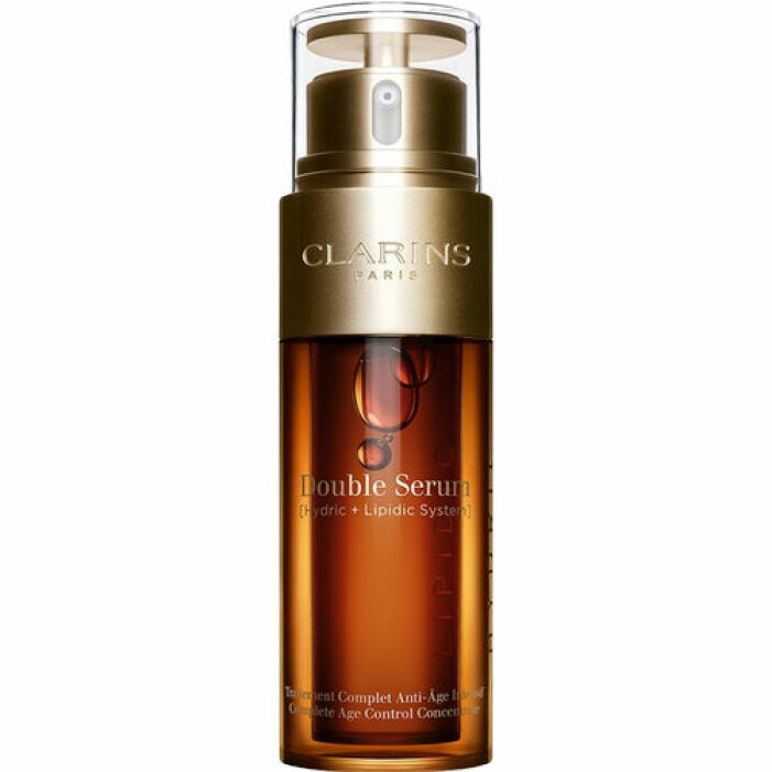 Serum double serum
