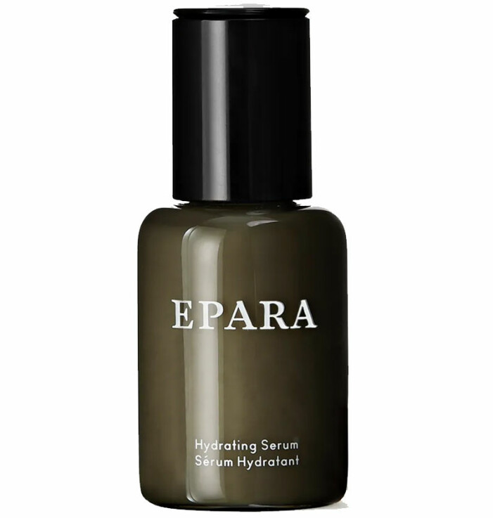 serum epara